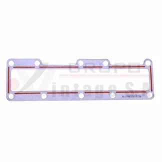 Empaque de admisión pequeño 6CTA 8.3