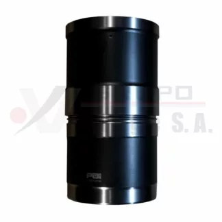 Camisa de motor corta 6CTA 8.3 131 mm ancho/235 mm alto