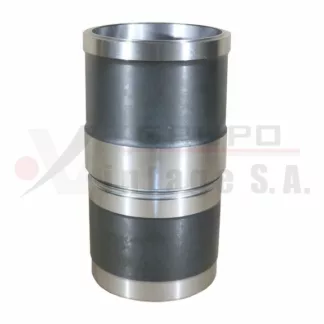 Camisa de motor 6 CTA 8.3 131 mm de ancho 235 mm de alto