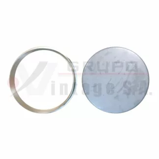 Camisa de retenedor trasero 6BT/4BT