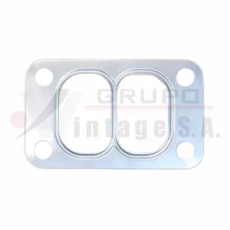 Empaque de turbo 6BT/4BT