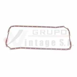 Empaque de aceitera 6BT