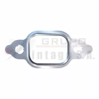 Empaque de lámina de escape 6BT/4BT