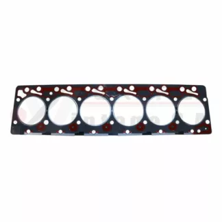 Empaque de culata 0.10 25 mm grueso 6BT5.9