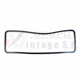 Empaque de tapadera de busos 4BT3.9