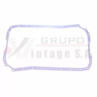 Empaque de aceitera 4BT3.9