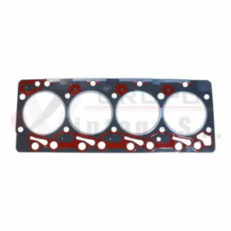 Empaque de culata 4BT3.9