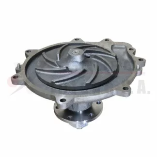 Bomba de agua izquierda tuerca grande 1815538 /677856C1 /735445C91