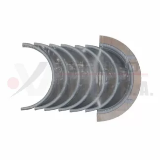 Set de tejas centrales 0.10 DT360