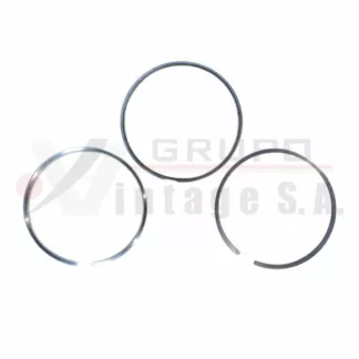Anillos para pistón grande dos cónicos DT530/DT466