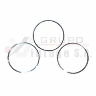 Anillos 2 cónicos LC8036 DT466/DT408