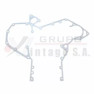 Empaque frontal externo DT360