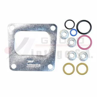 Kit de empaque de turbo DT466