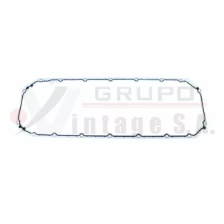 Empaque de aceitera plástico DT466 multivalvular año 2004