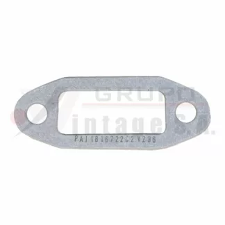 Empaque de pichacha DT466