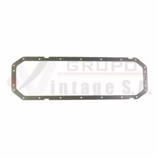 Empaque de aceitera DT466 moderno