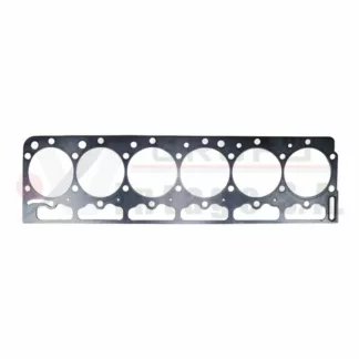 Empaque de culata DT466E año 2003 pistón grueso