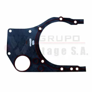 Empaque trasero DT466/DT360