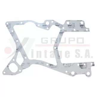 Empaque frontal interno DT466/DT360