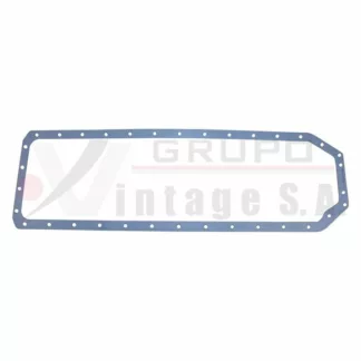 Empaque de aceitera DT466 1817254