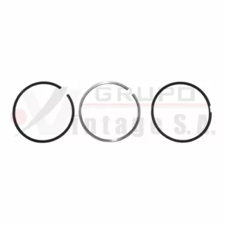 Anillos 0.20 6BT/4BT