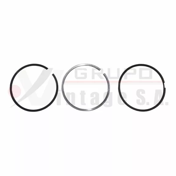 Anillos 0.20 6BT/4BT