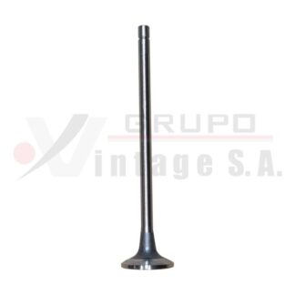 Válvula de admisión larga M11