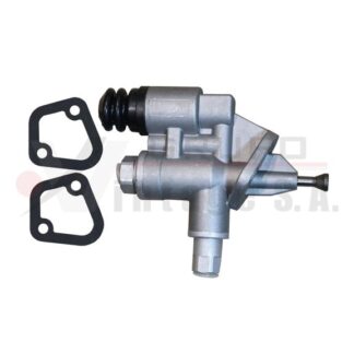 Bomba cebadora de diesel tipo pistola bomba lineal 6BT/4BT