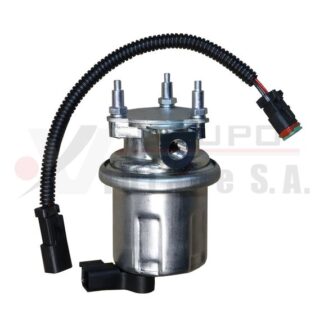 Bomba de transferencia para ISB/QSB motor Cummins 6BT/5.9 electronico
