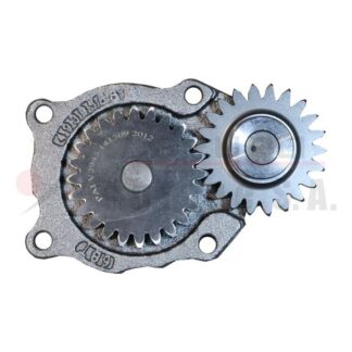 Bomba de aceite 6BT diente recto