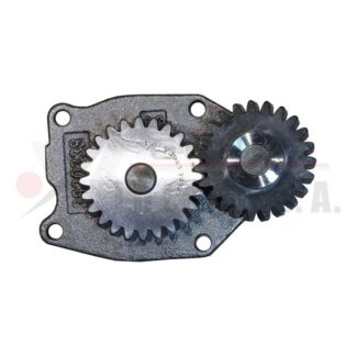 Bomba de aceite 6CTA 8.3  3930338/3926201 engranaje alto