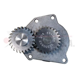 Bomba de aceite ancha 6CTA 8.3/ISC 3966840/3948072