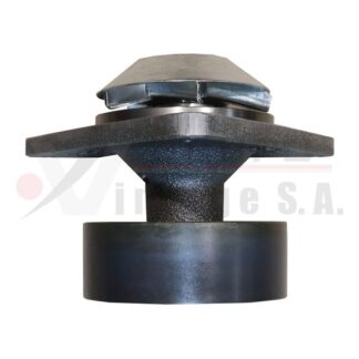 Bomba de agua 6CTA 8.3  3802081/3806180