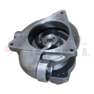 Bomba de agua 4 agujeros con campana L10 3803402