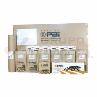 Liner kit L10 pistón 3055622 kit cilindro 3800800