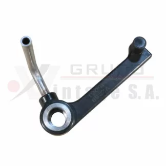 Rociador de pistón recto vástago grueso M11 (6)