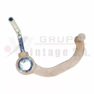 Rociador de pistón curvo motor L10/M11 (6)