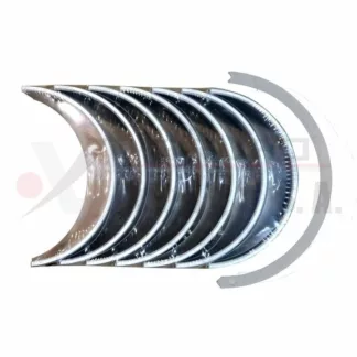 Set de tejas centrales 0.20 L10/M11