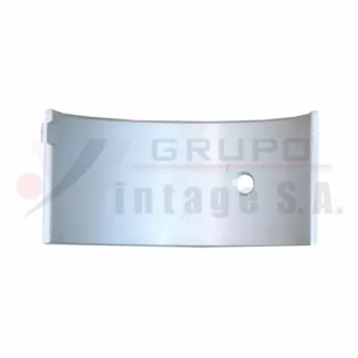 Tejas de biela 0.20 motor L10/M11