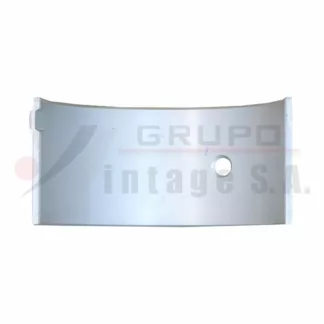 Tejas de biela 0.10 motor L10/M11