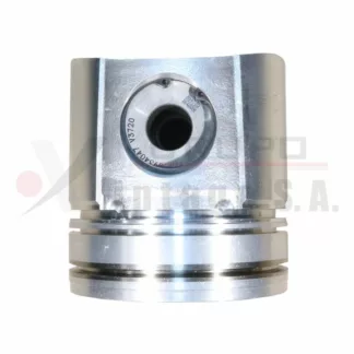 Pistón kit punta chata 6CTA 8.3 3925878