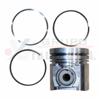 Pistón kit ISB 3970192