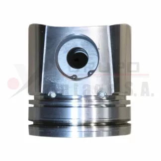 Pistón kit STD ISB PK0781/anillos 3804990