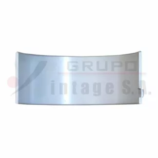 Tejas de biela 0.10 6BT/4BT