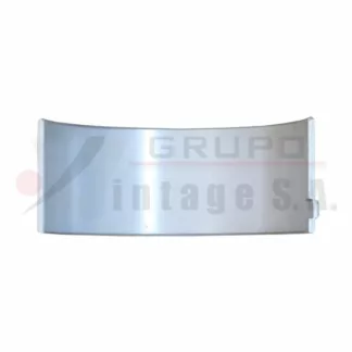 Tejas de biela STD 6BT/4BT