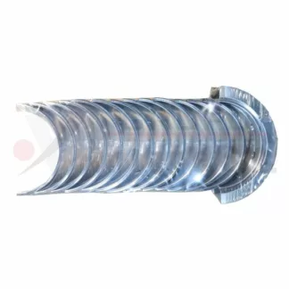 Set de tejas centrales 0.30 6BT5.9