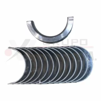 Set de tejas centrales 0.10 6BT5.9