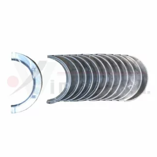 Set de tejas centrales STD 6BT5.9