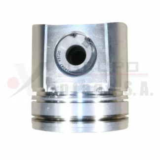 Pistón kit 6BT 3802561 con anillos