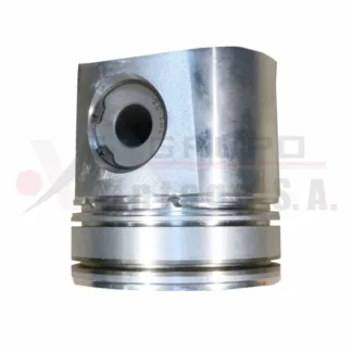 Pistón 6BT 3928673/3919041